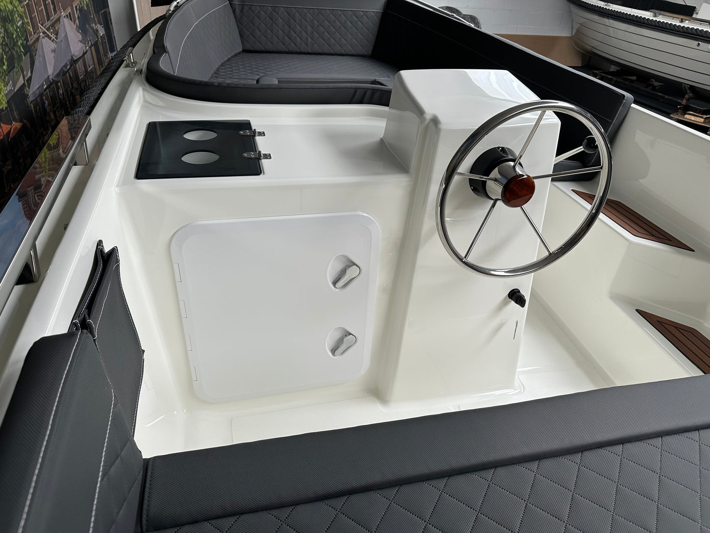 Silveryacht 525 | 10% korting