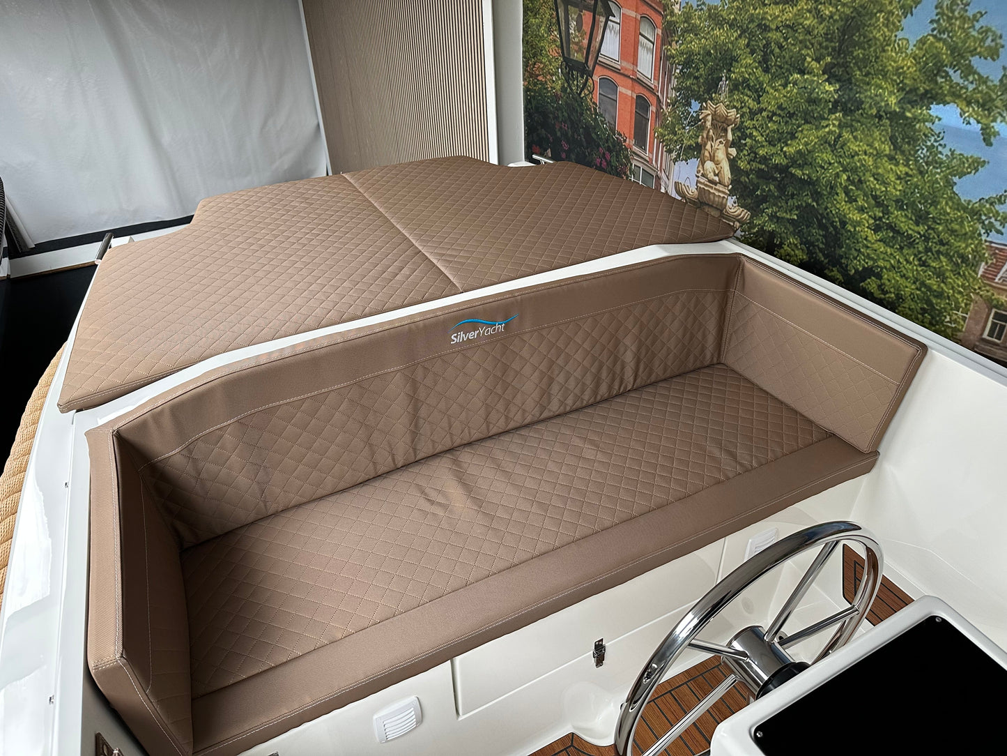 Silveryacht 655 Tender | 10% korting