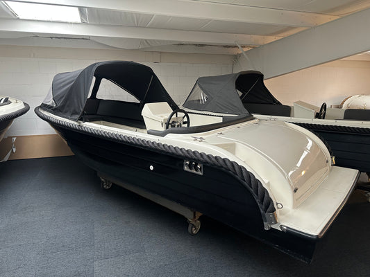 Royal Ruyter 530 | €1.000,- euro korting