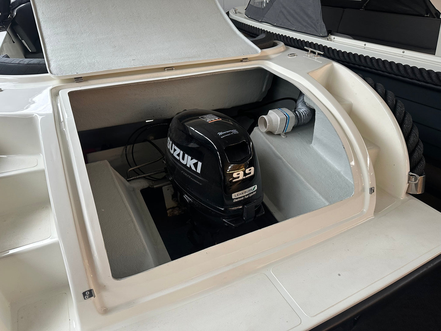 Royal Ruyter 530 | €1.000,- euro korting