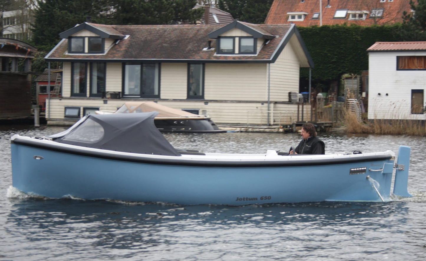 Solvaré 650 D