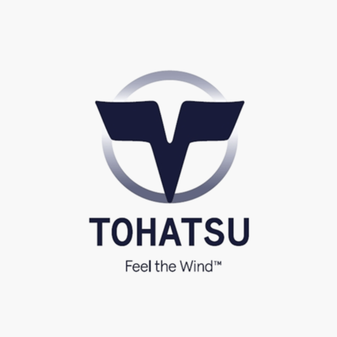Tohatsu Motoren