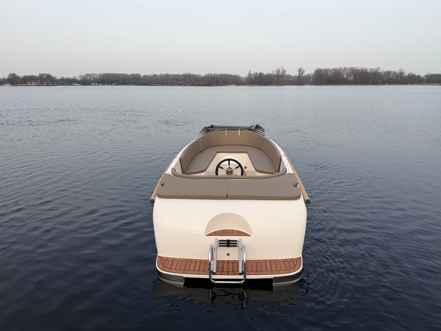 Solvaré 560 Tender