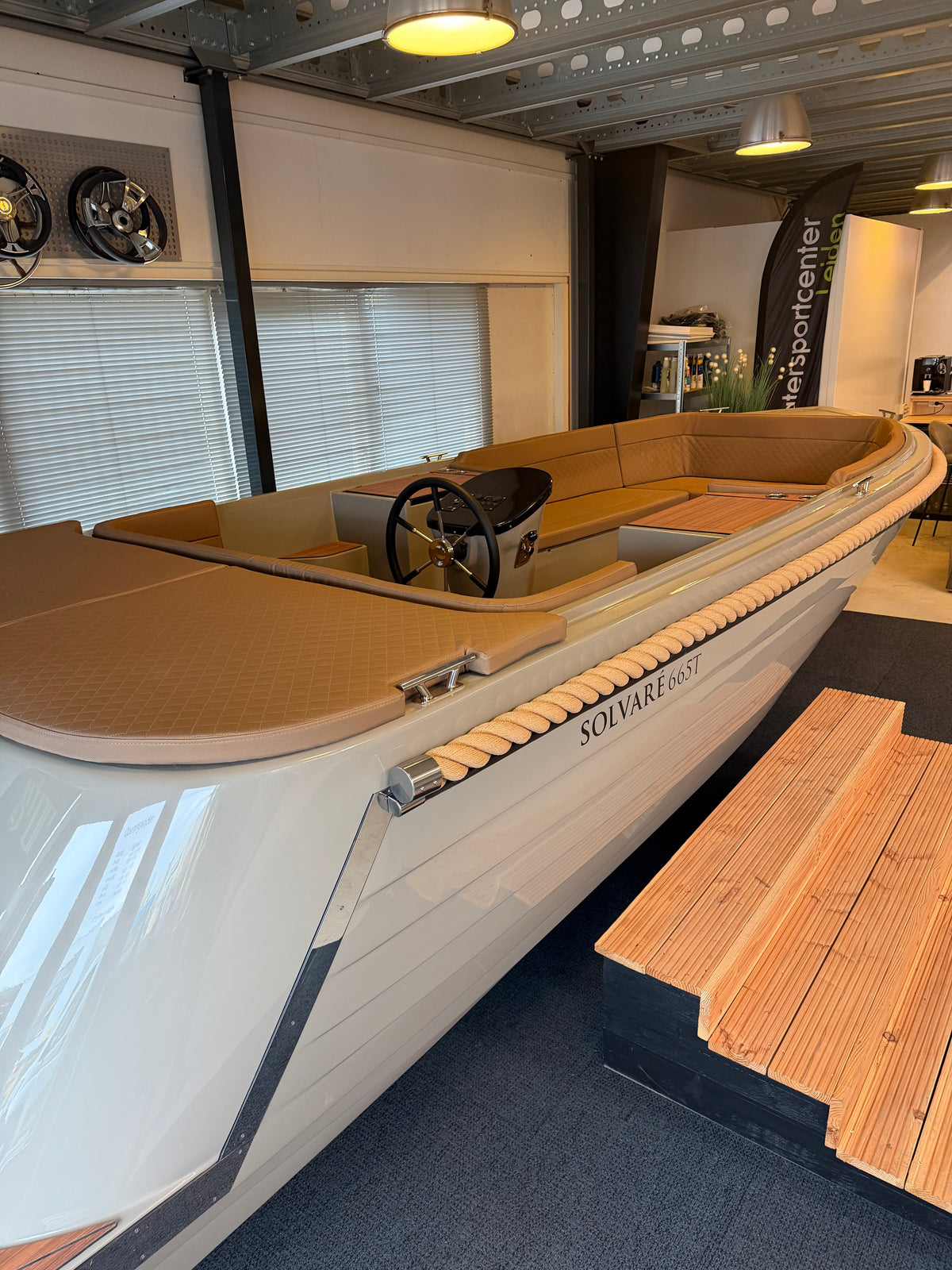 Solvaré 665T