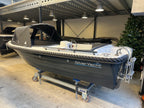 Silveryacht 525