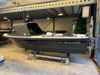 Silveryacht 525
