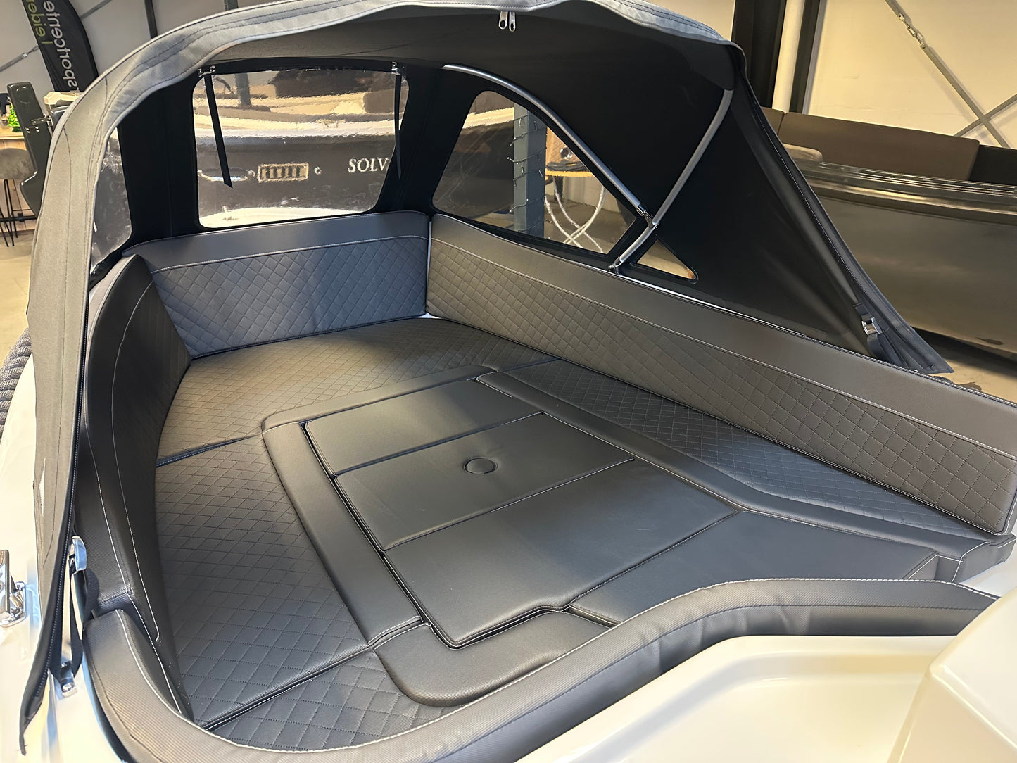 Silveryacht 525 | 10% korting