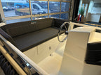 Silveryacht 525