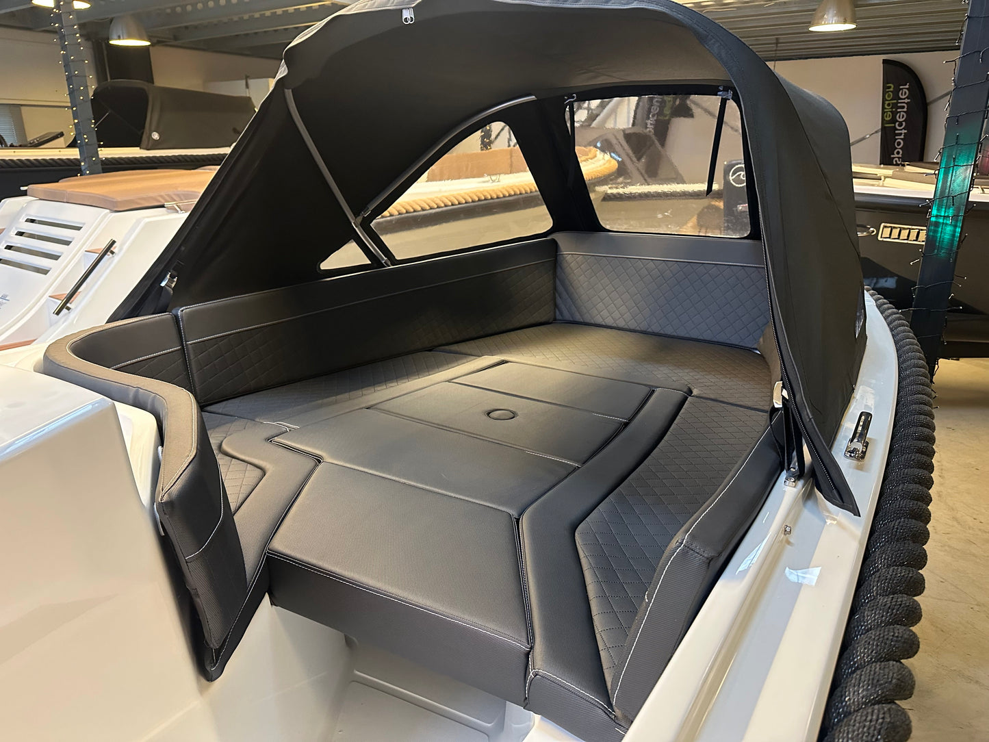 Silveryacht 525 | 10% korting