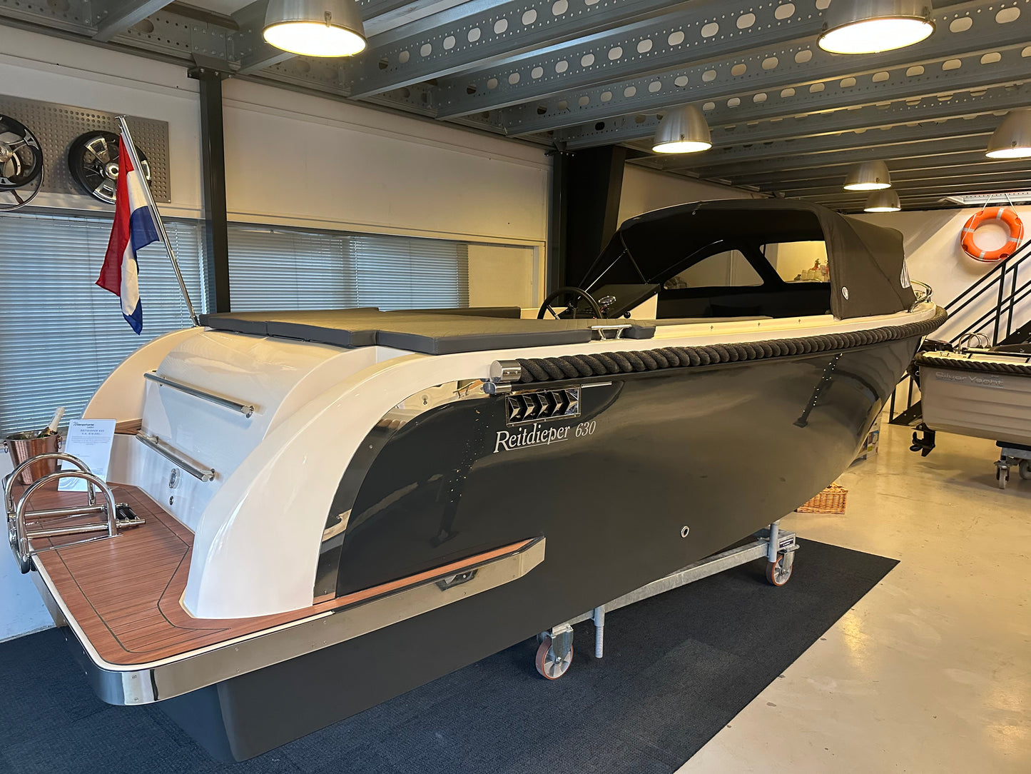 Reitdieper 630 | 10% korting