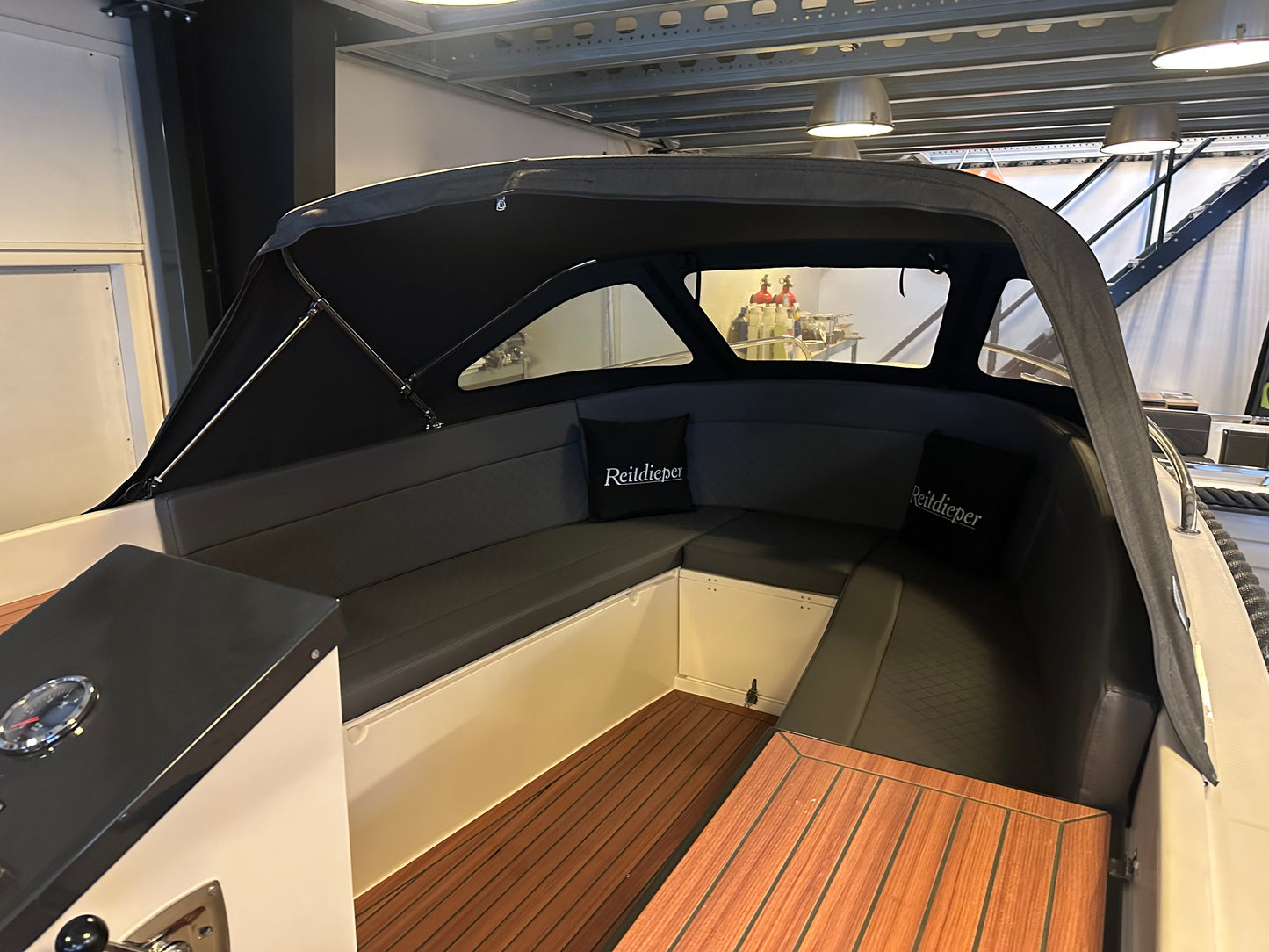 Reitdieper 630 | 10% korting