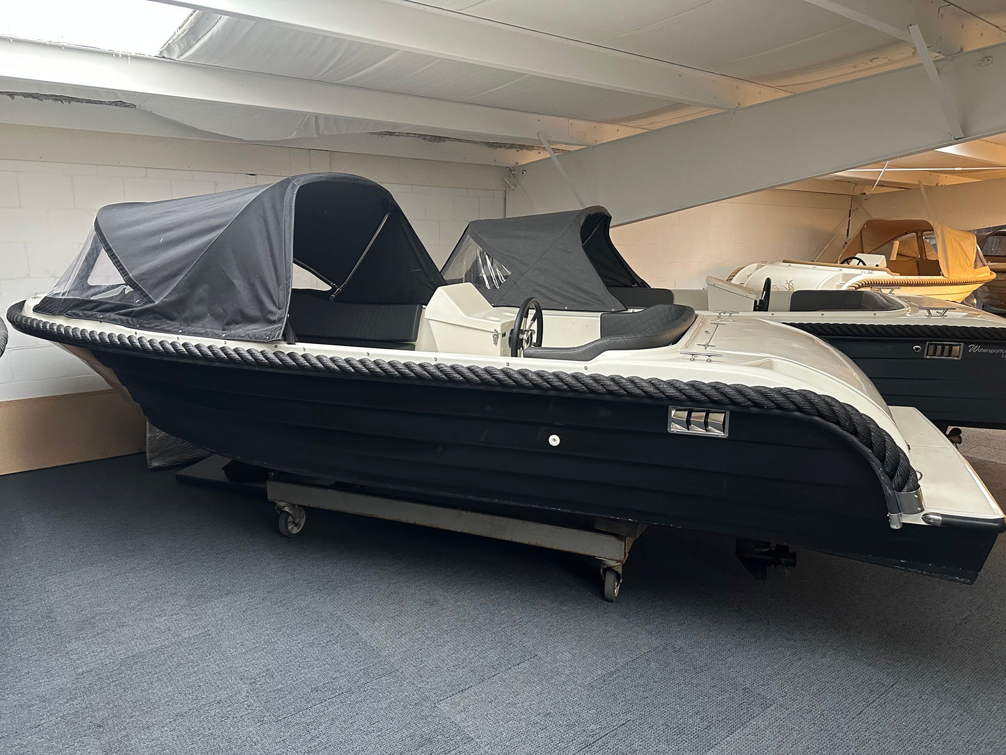 Royal Ruyter 530 | €1.000,- euro korting