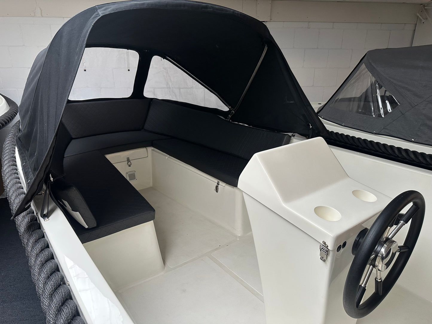 Royal Ruyter 530 | €1.000,- euro korting