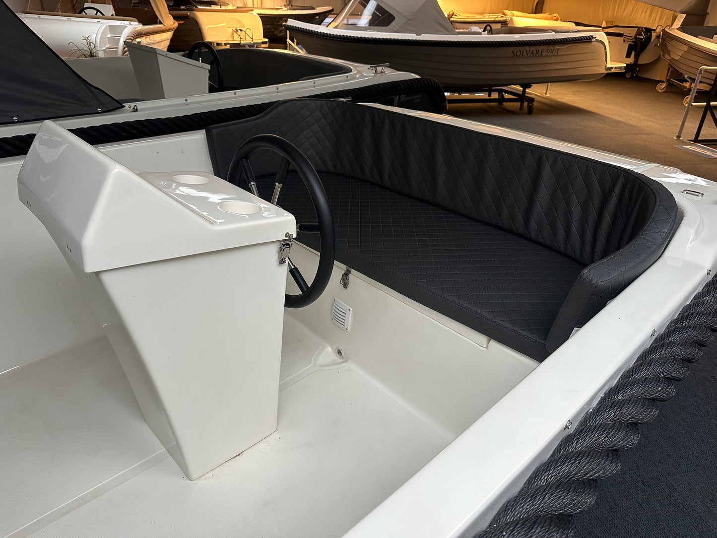 Royal Ruyter 530 | €1.000,- euro korting