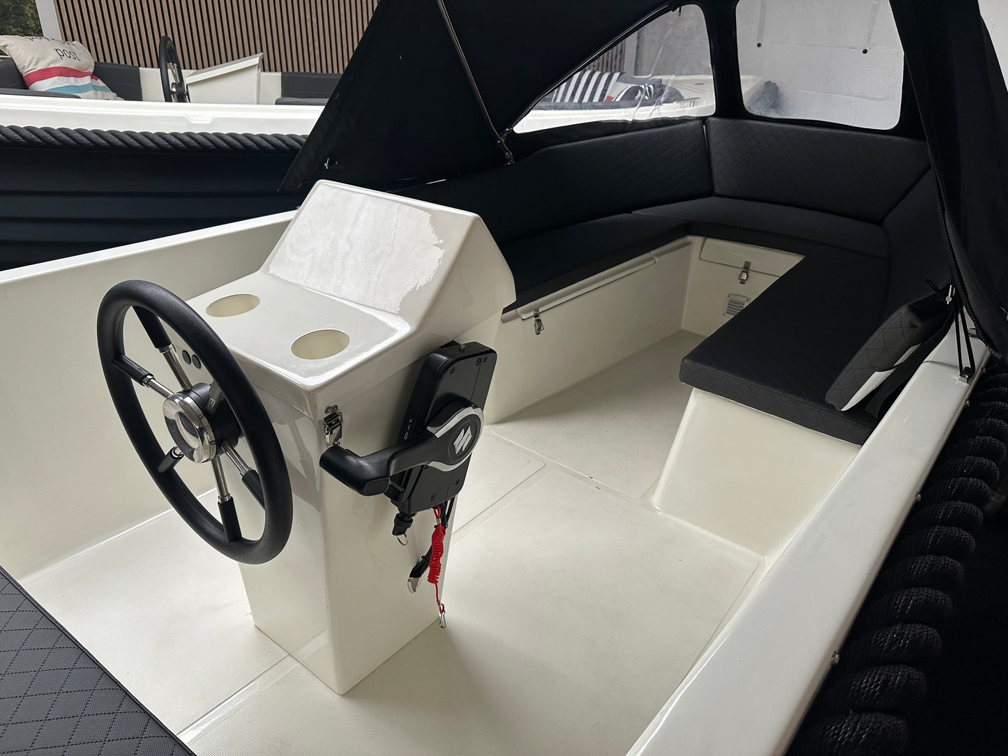 Royal Ruyter 530 | €1.000,- euro korting