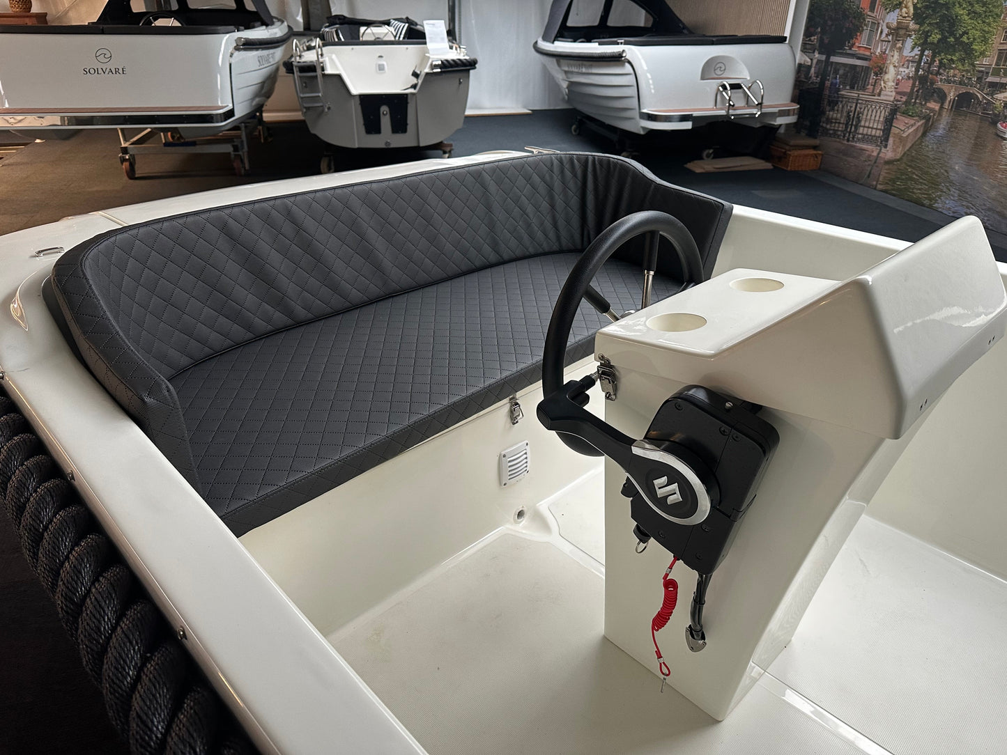 Royal Ruyter 530 | €1.000,- euro korting