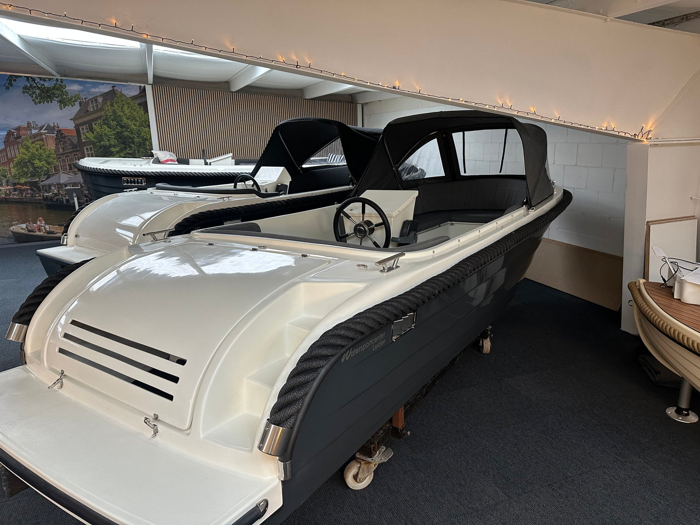 Royal Ruyter 555 | €1.000,- euro korting