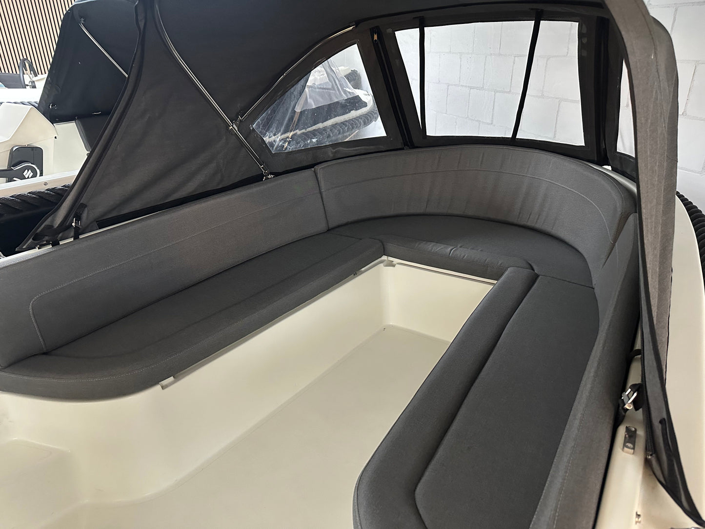 Royal Ruyter 555 | €1.000,- euro korting