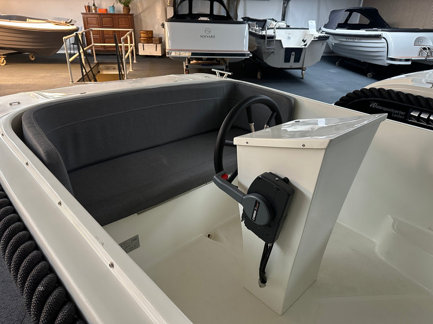 Royal Ruyter 555 | €1.000,- euro korting