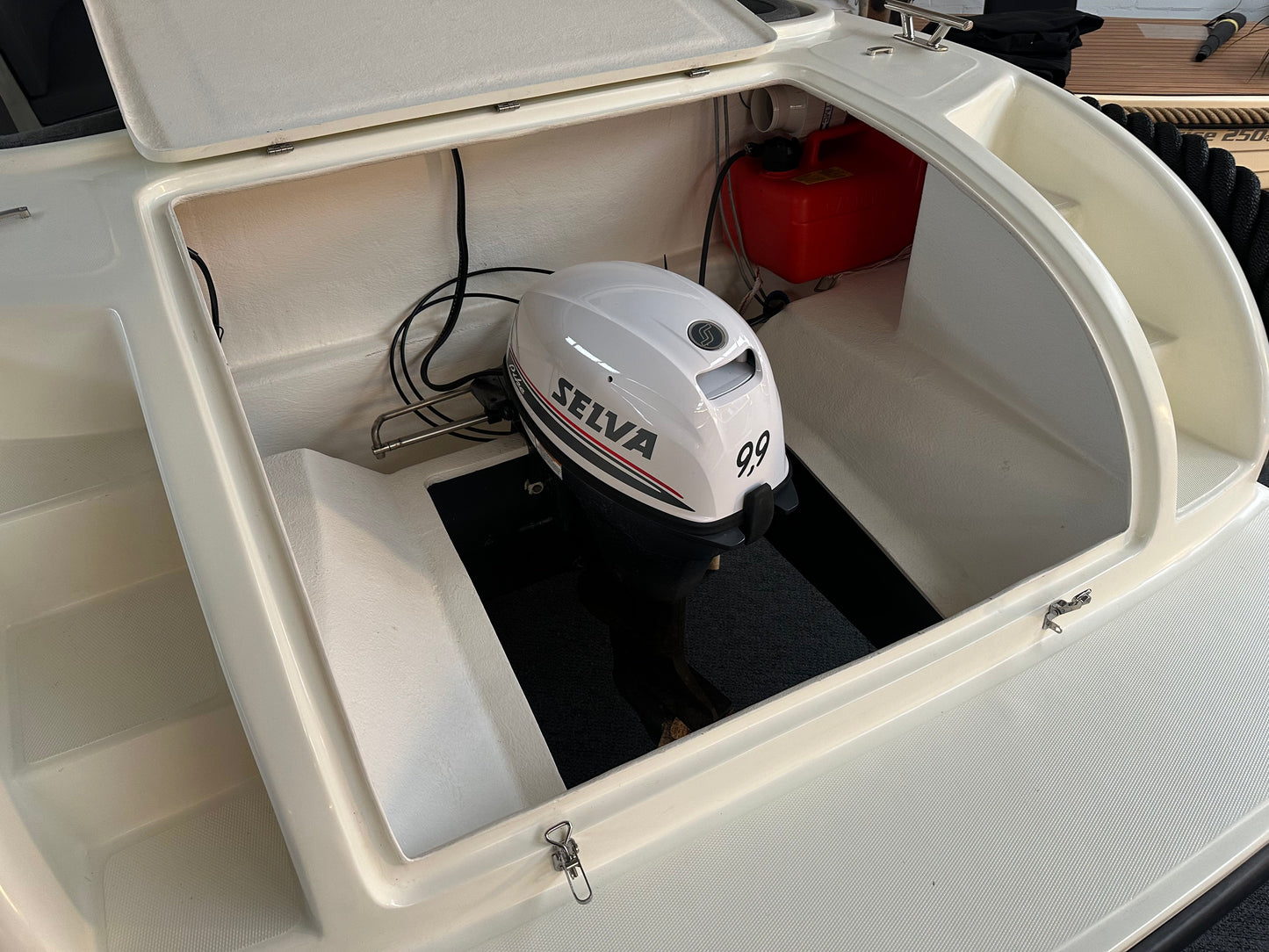 Royal Ruyter 555 | €1.000,- euro korting