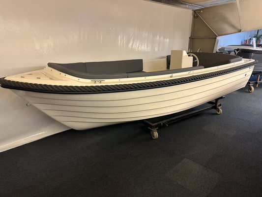 Royal Ruyter 470XL | €1.000,- euro korting