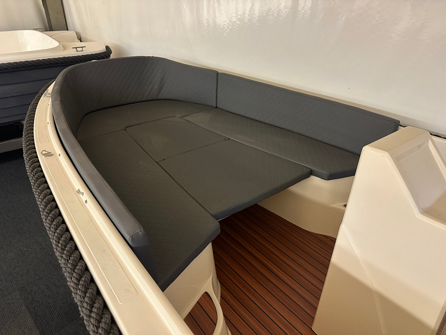 Royal Ruyter 470XL | €1.000,- euro korting