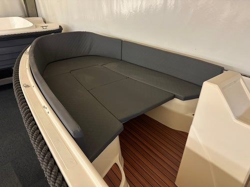 Royal Ruyter 470XL