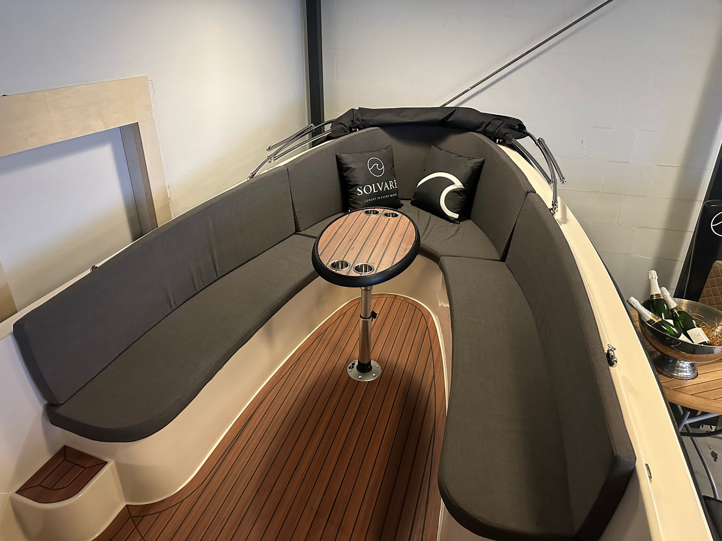 Solvaré 650 D