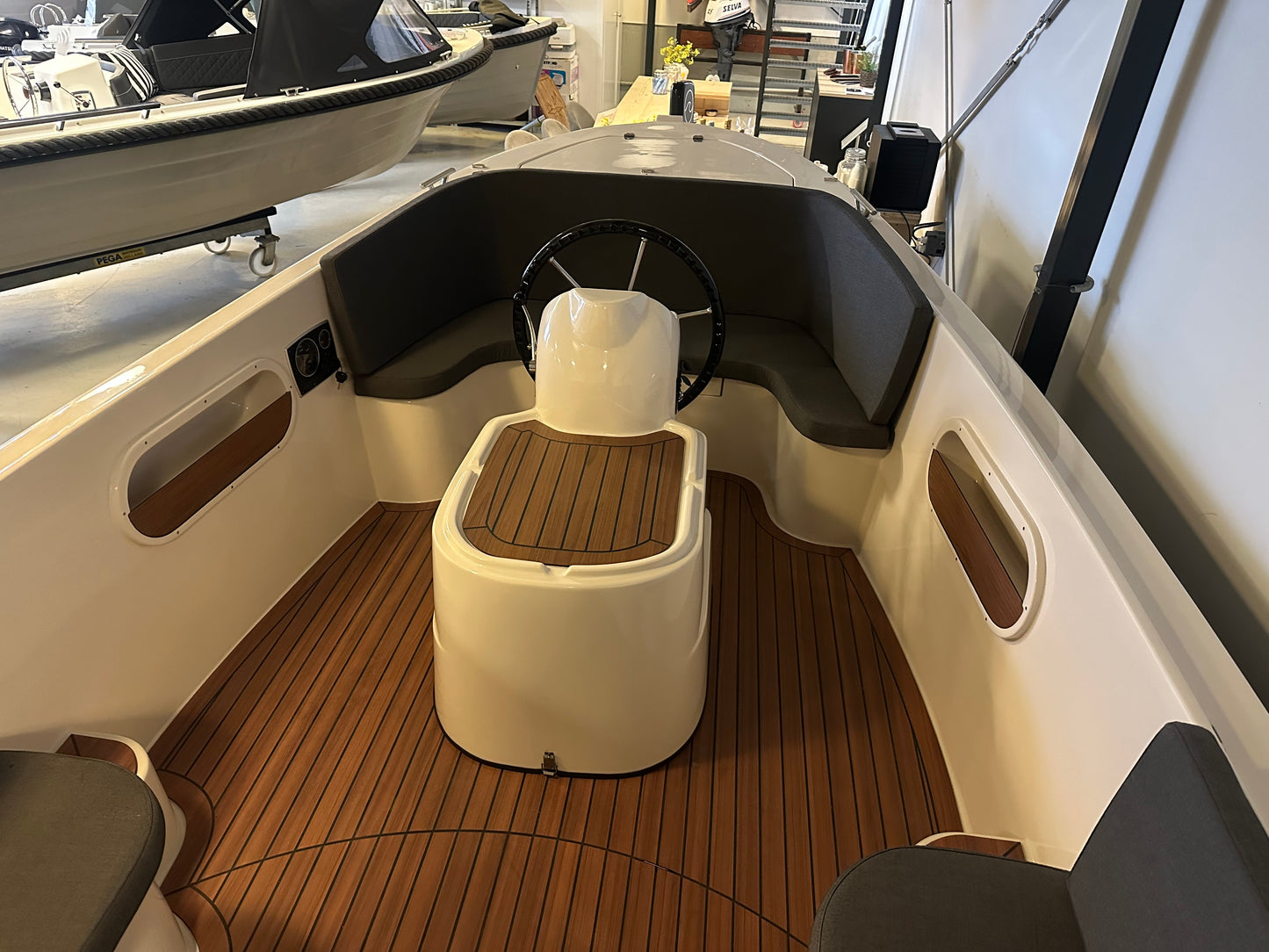 Solvaré 650 D