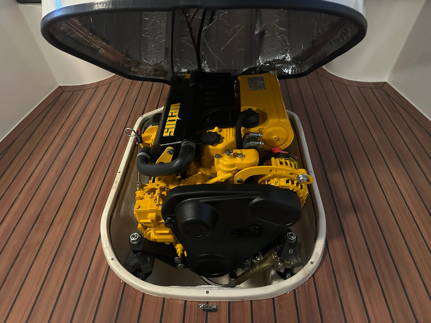 Solvaré 650 D