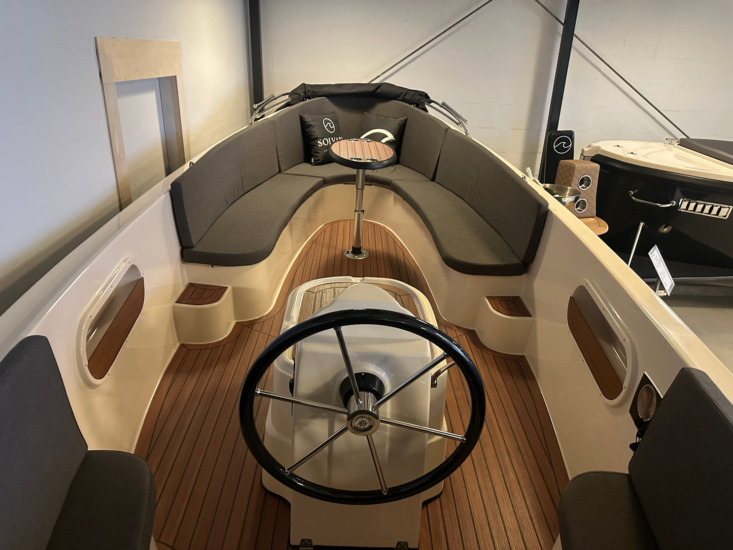 Solvaré 650 D