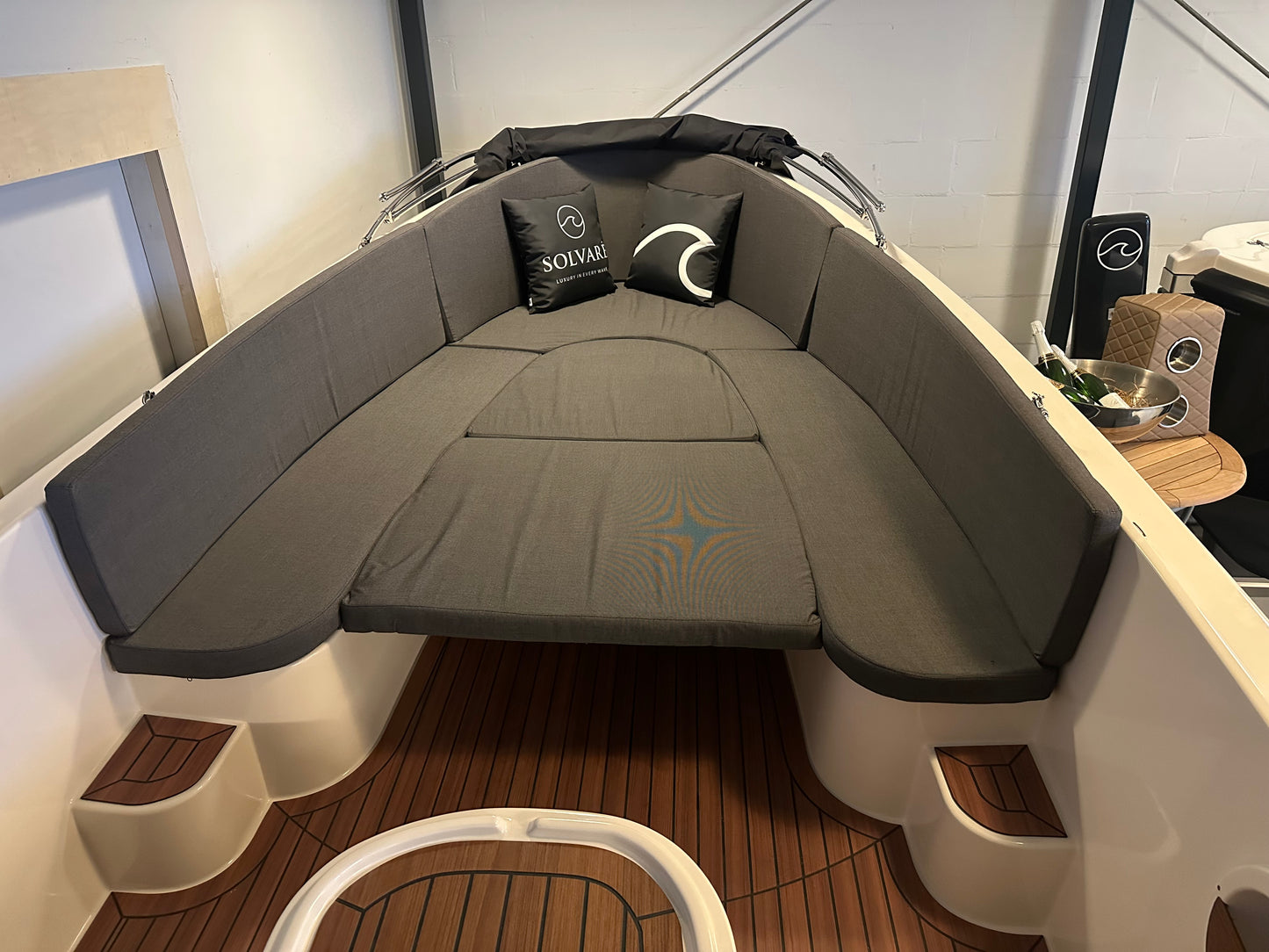 Solvaré 650 D