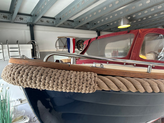 Maril 625 in top conditie | Vaarklaar | Vetus diesel |