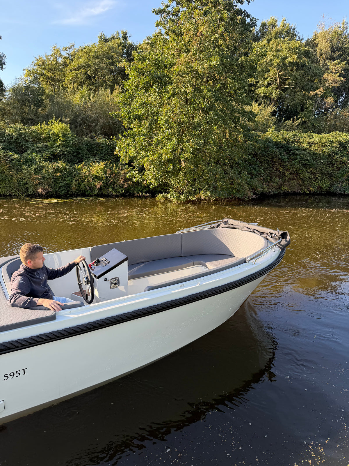 Solvaré 595T
