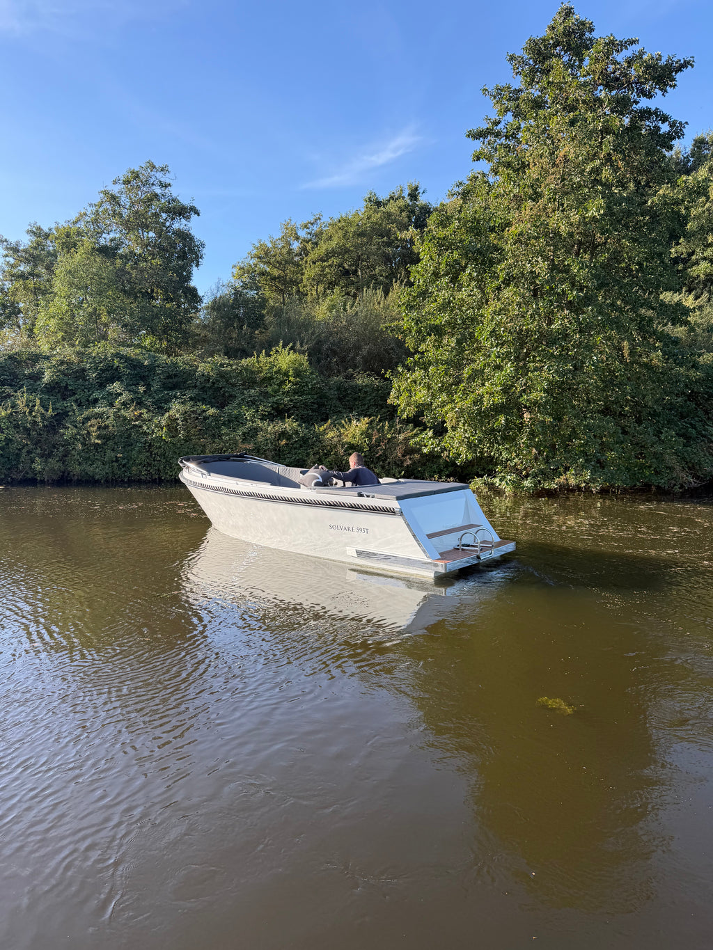 Solvaré 595T