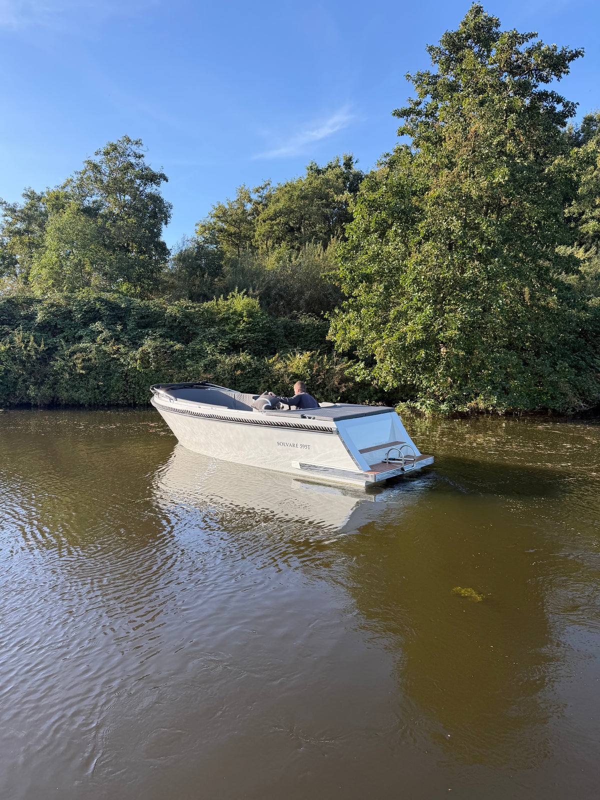 Solvaré 595T