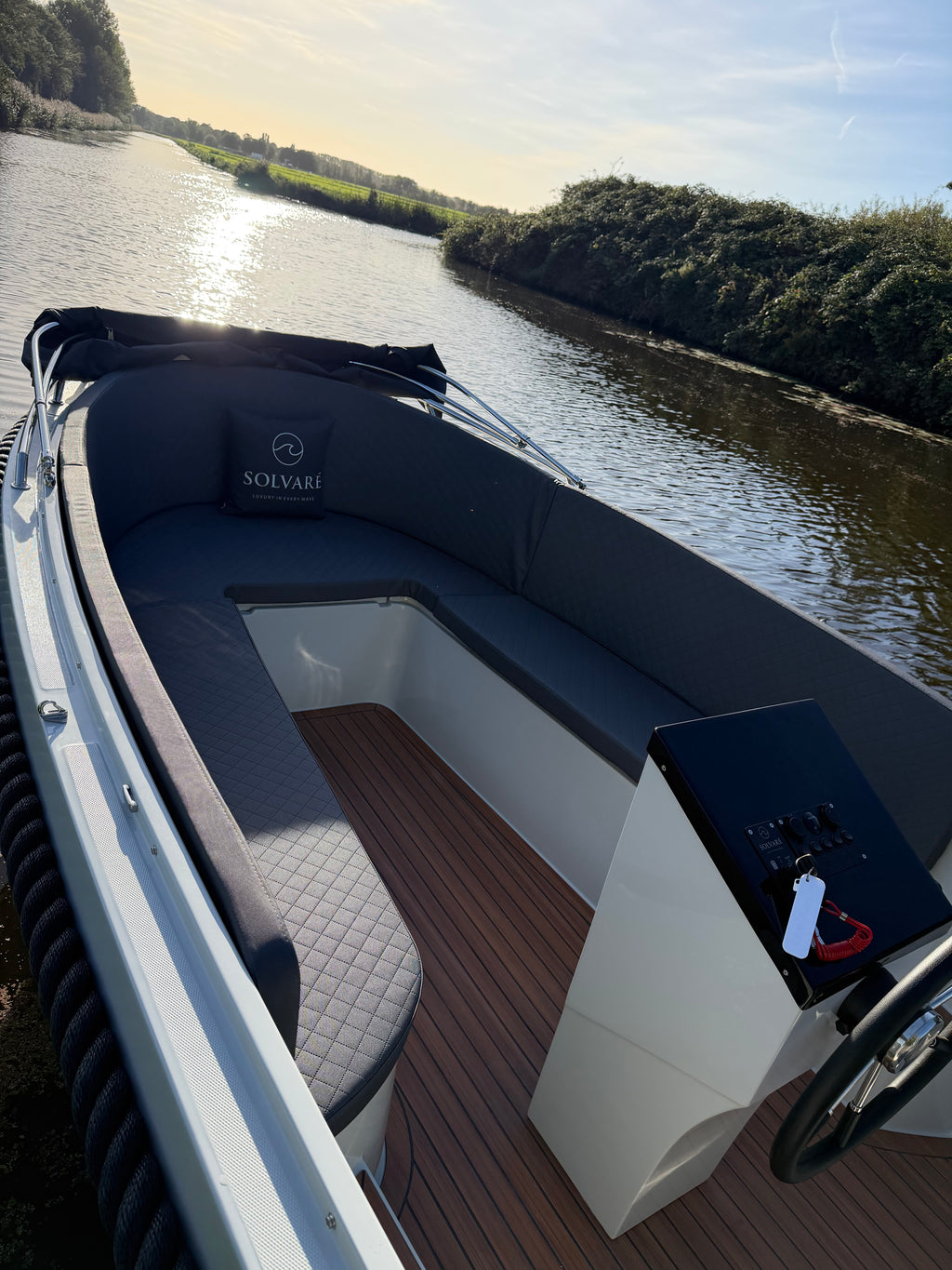 Solvaré 595T