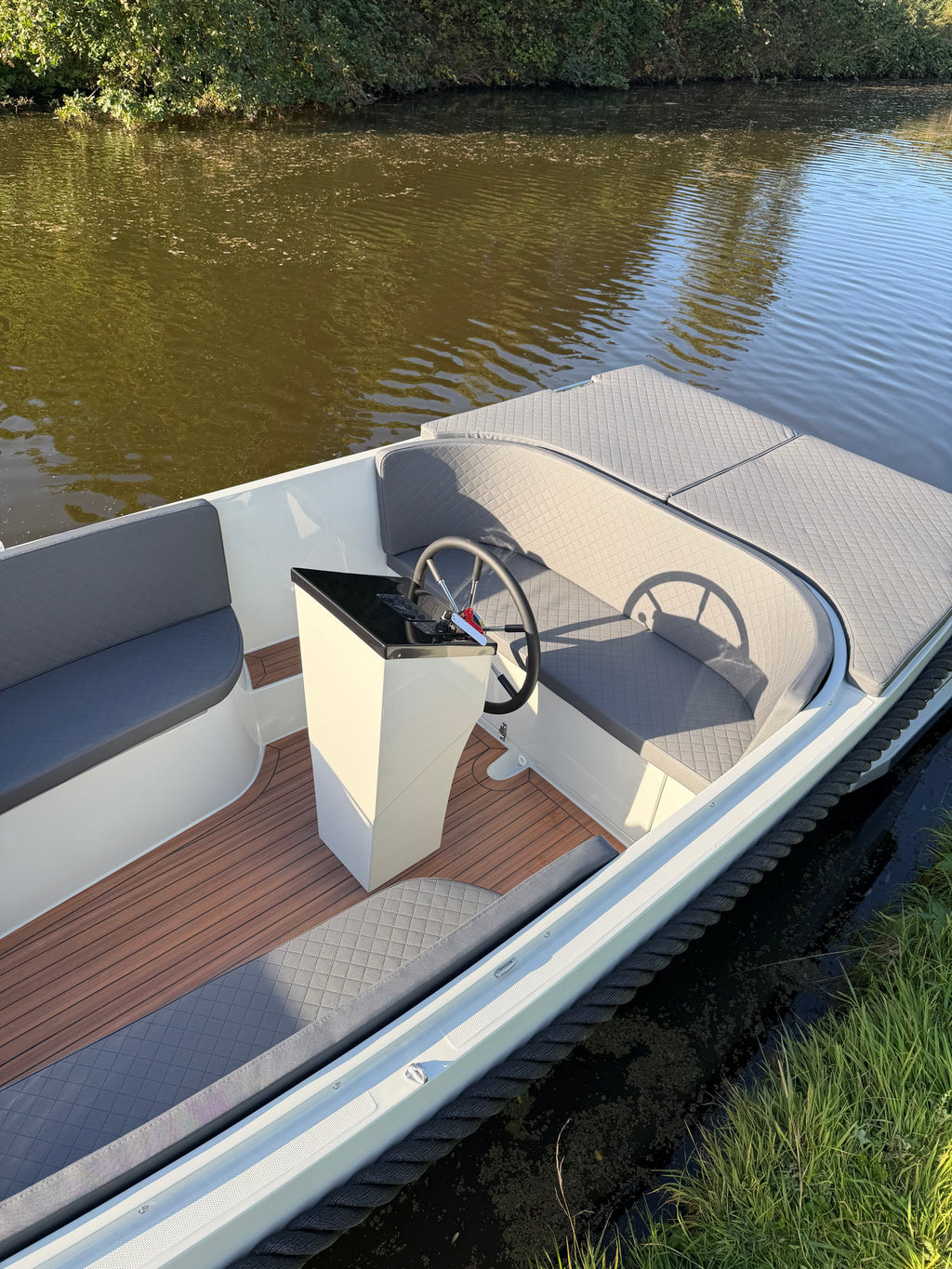 Solvaré 595T