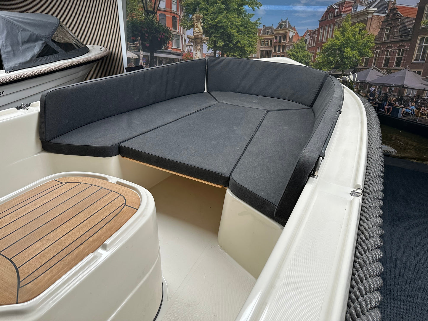Lago Amore 590 Diesel