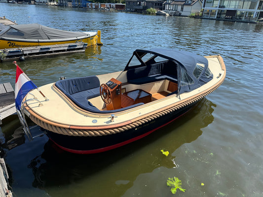 Wato 700 in top staat