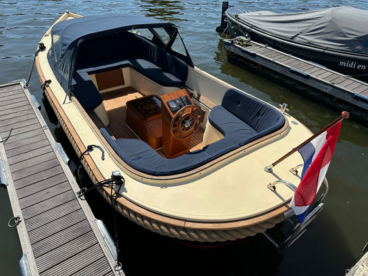 Wato 700 in top staat