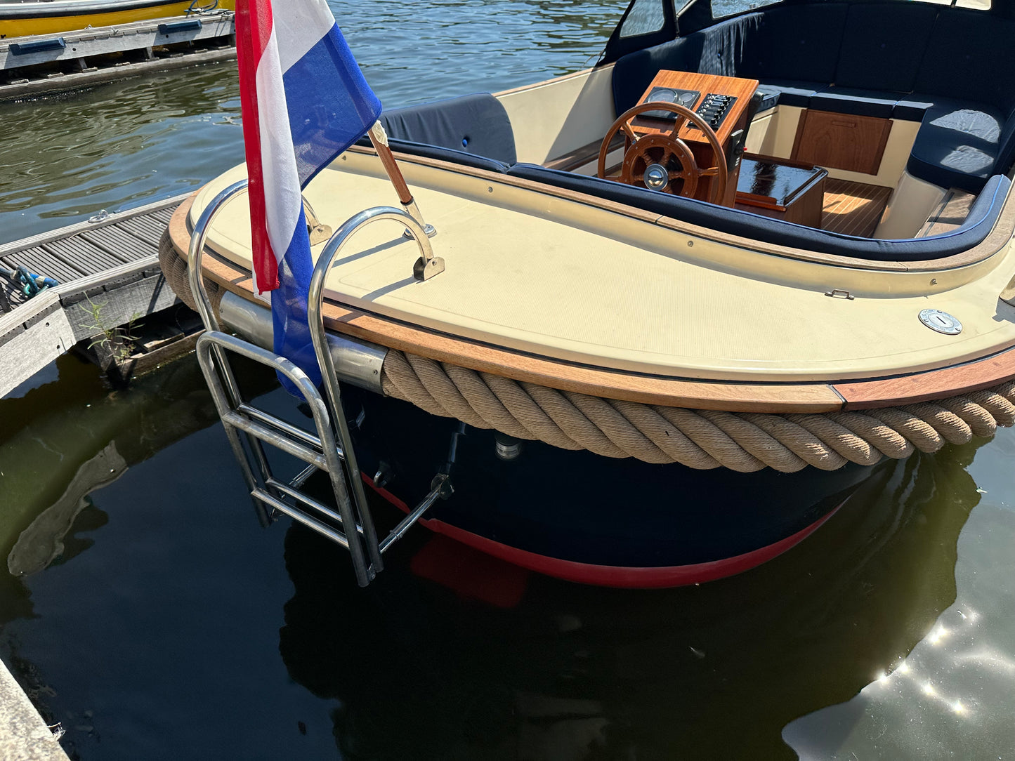 Wato 700 in top staat