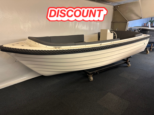 Royal Ruyter 470XL | €1.000,- euro korting