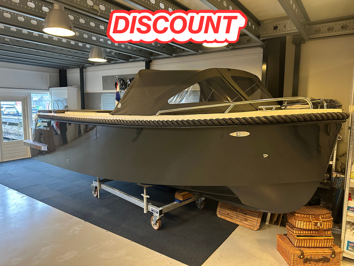 Reitdieper 630 | 10% korting