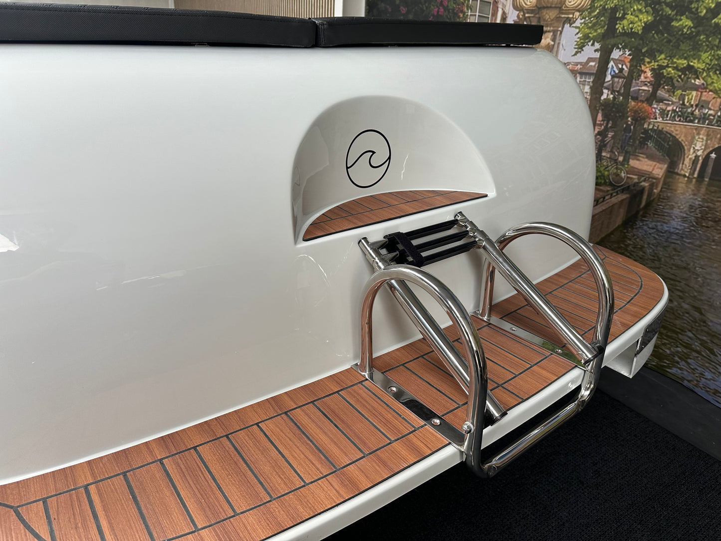 Solvaré 560 Tender