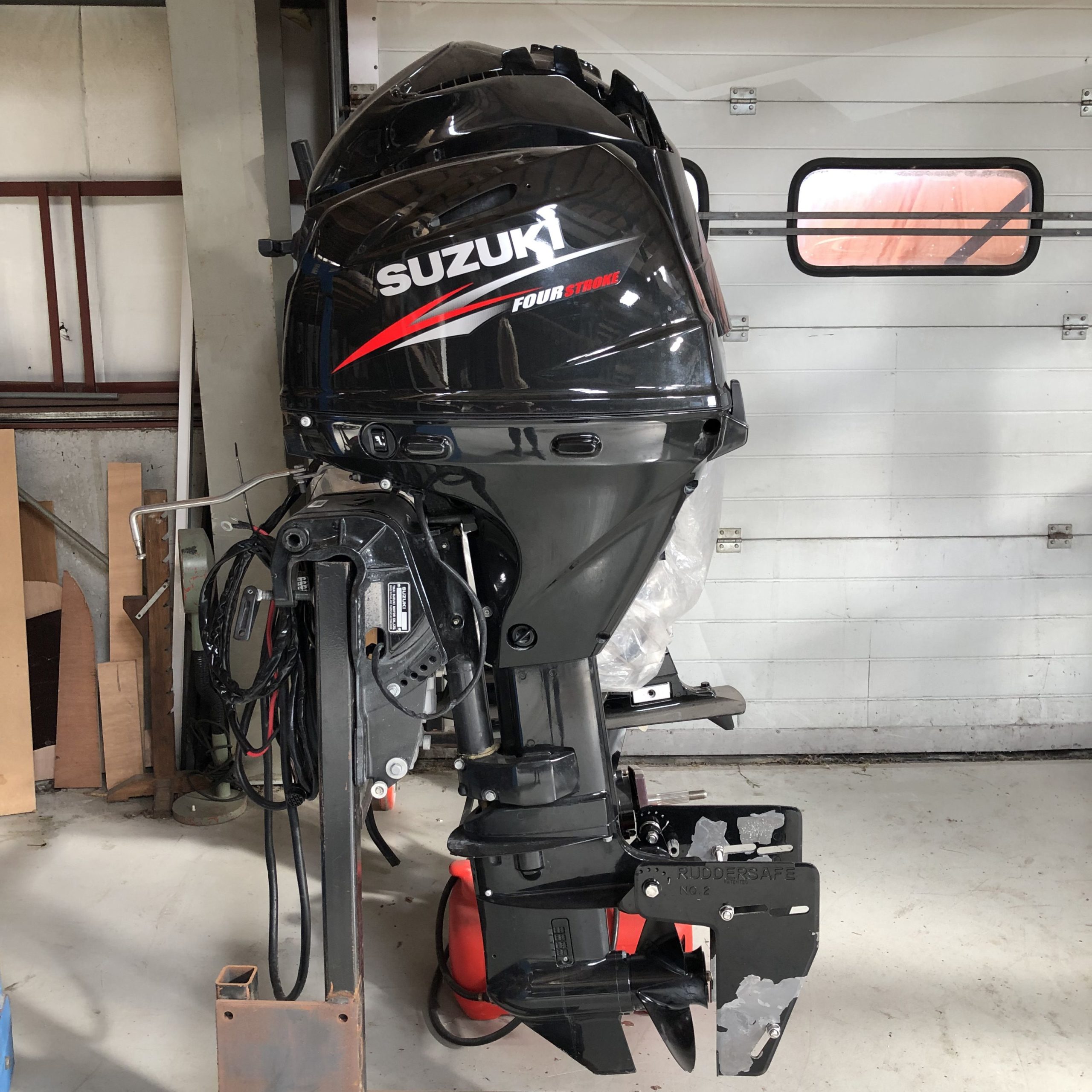 Suzuki 30pk1