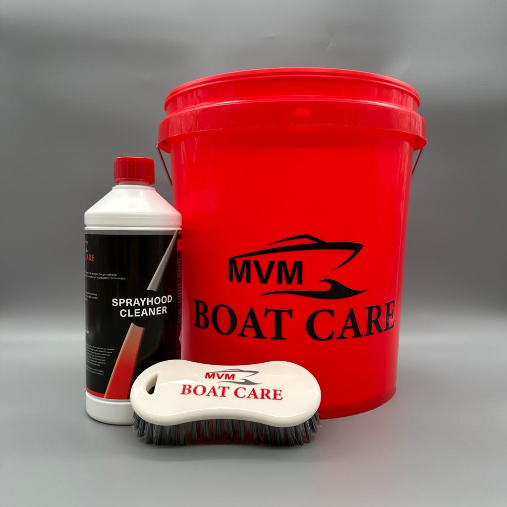 MVM boatcare